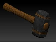 Hammer