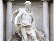 Statue of Oceanus