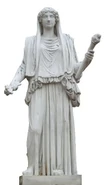 Demeter | Greek Mythology Wiki | Fandom
