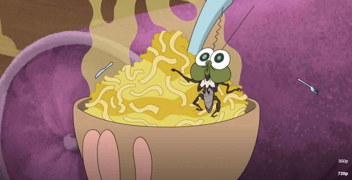 Animaniacs 2020 Green around the gills Wiki Fandom