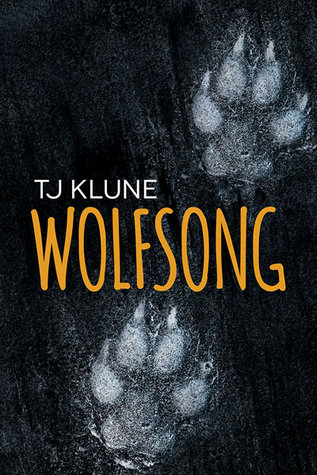 Wolfsong, Green Creek Series Wiki