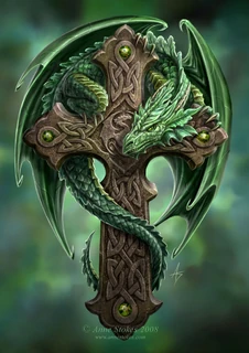 Green Dragon Empire Wiki