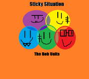 Sticky Situation