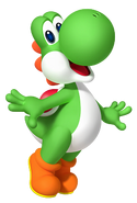 Yoshi