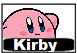 Kirby i