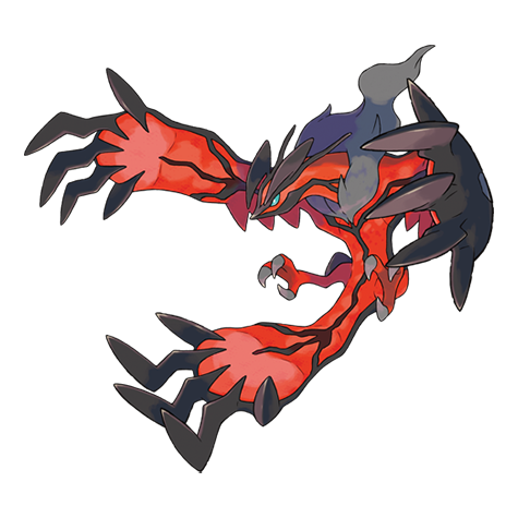 Yveltal, Wikia Liber Proeliis