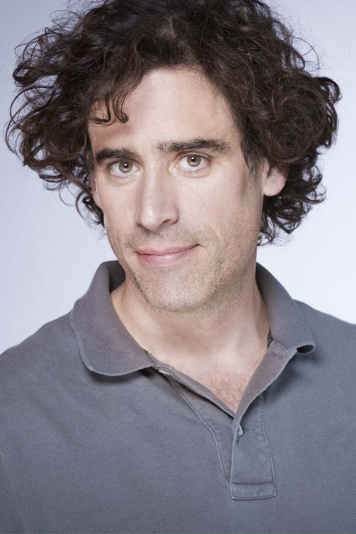 Stephen Mangan | Green Wing Wiki | Fandom