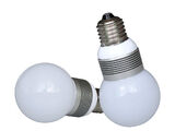 Cost-effective LED bulbs: