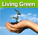 Green living