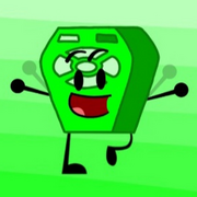 Green-Mote