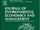 The Journal of Environmental Economics and Management