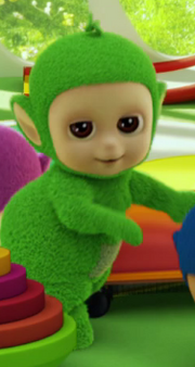 Green Daa-Daa.png