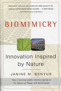 Biomimicry | Green Wiki |