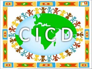 CICD LOGO