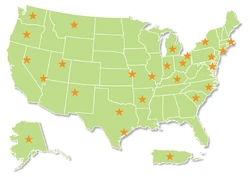 Local green initiativs