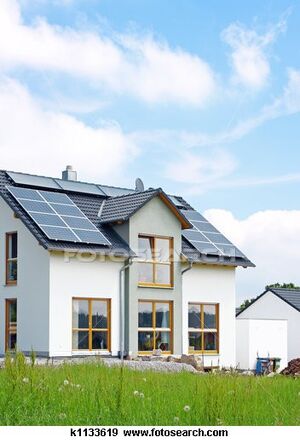 PV Solar System