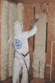 Foam Insulation