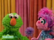 Sesame_Street-_Elmo's_"Being_Green"_Mashup