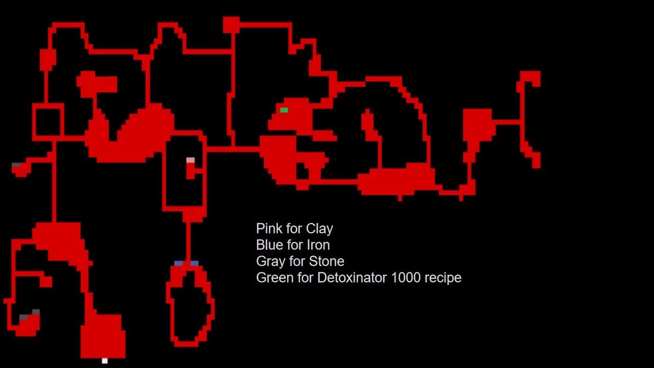 MineMaze | Green Project Wiki | Fandom
