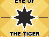 Eye of the Tiger