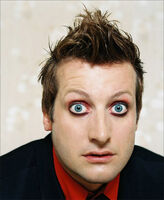 Tré Cool