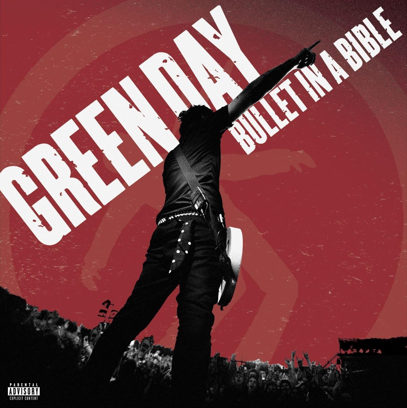 green day discography