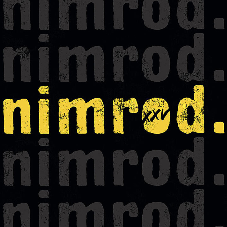 Nimrod (25th Anniversary Edition) | Green Day Wiki | Fandom
