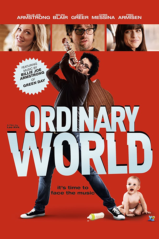 Ordinary World (film) | Green Day Wiki | Fandom