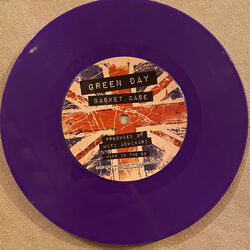 【新品未開封】【レコード】Green Day BBC Sessions Green Day ‎– BBC Sessions – Surface Records