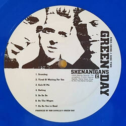 Shenanigans | Green Day Wiki | Fandom