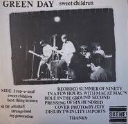 Front Cover (3rd Pressing)