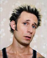 Mike Dirnt