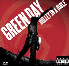 Green Day - The 2007 Bullet In A Bible.jpg