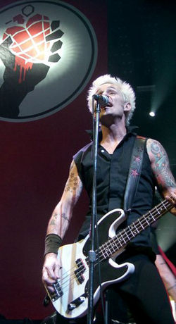 Mike Dirnt