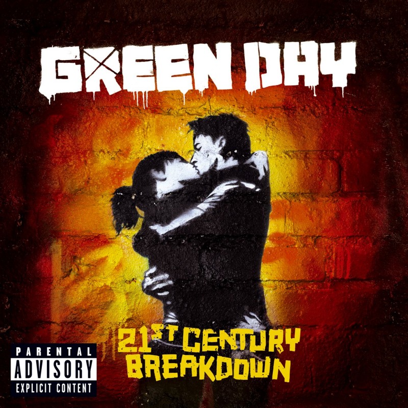 The Studio Albums 1990–2009 | Green Day Wiki | Fandom