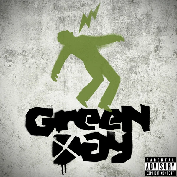 Green Day シングルコレクション The Green Day Collection | Green Day Wiki | Fandom