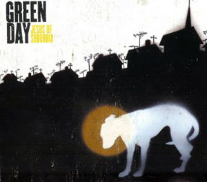 Green Day  Discography - Home