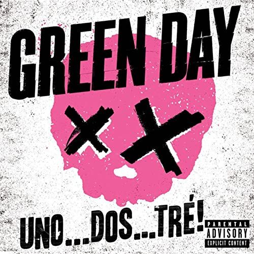 Green Day, Green Day Wiki