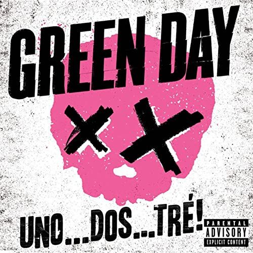 Dry Ice - Green Day Wiki