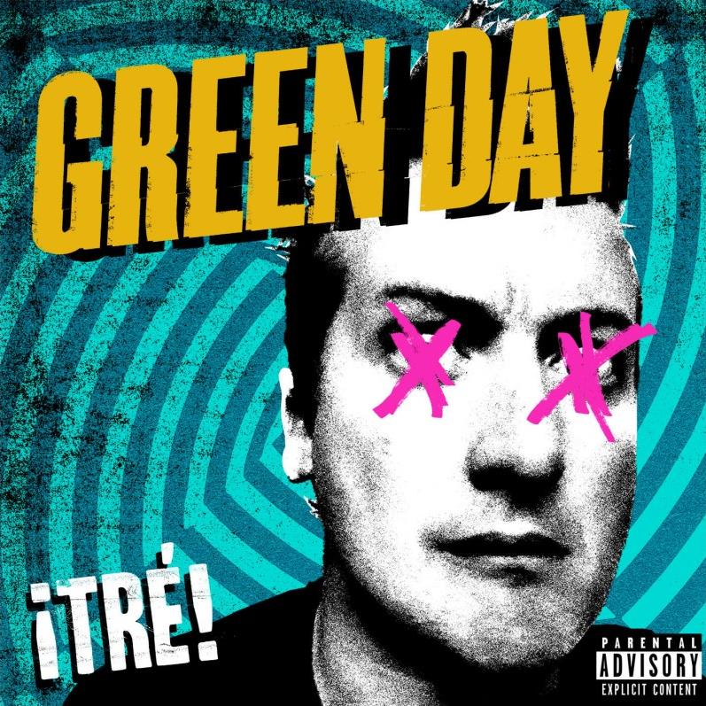 wiki green day discography