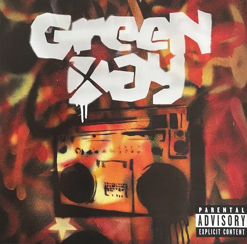 FRUITY レコード Green day OPERATION IVY ハイスタ FRUITY レコード Green day OPERATION IVY ハイスタ