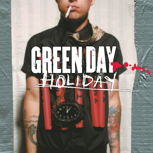 Holiday | Green Day Wiki | Fandom Holiday | Green Day Wiki | Fandom
