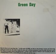 Front Cover (4th Pressing)