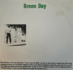 Sweet Children | Green Day Wiki | Fandom