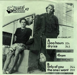 1,000 Hours | Green Day Wiki | Fandom