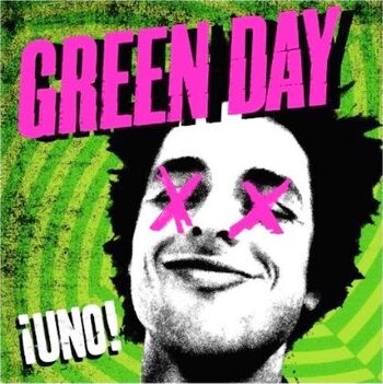 Green day uno