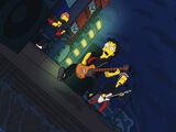 Green Day (The Simpsons)