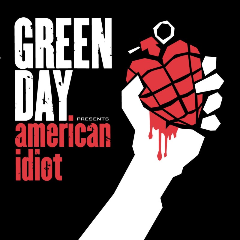 American Idiot Green Day Wiki Fandom