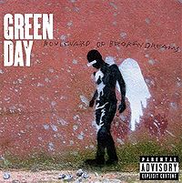 ordinary world green day discography