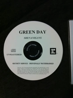 Shenanigans | Green Day Wiki | Fandom